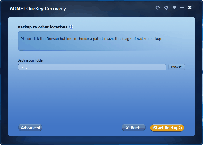 eee pc recovery software download